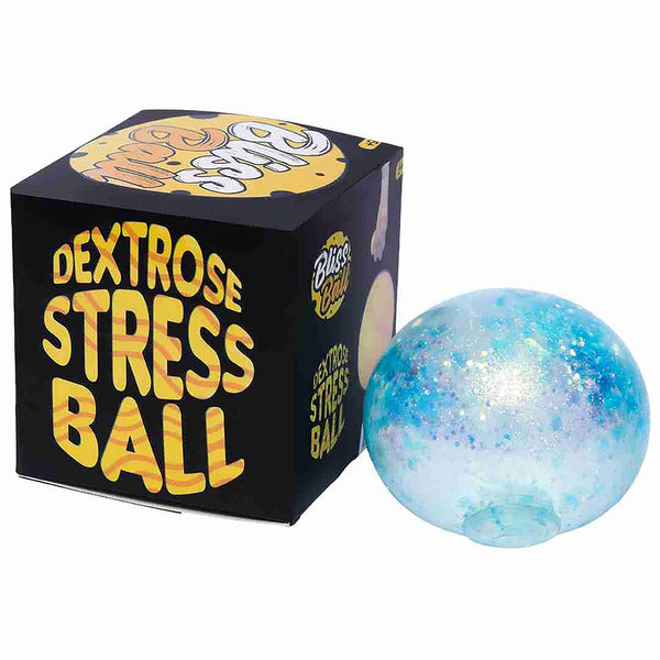 Dextrose Stress Ball