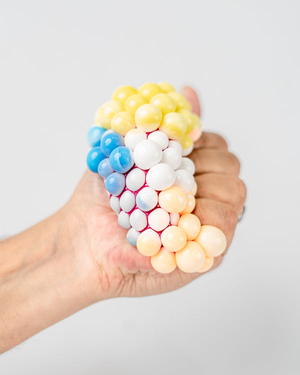 Color Burst Ball