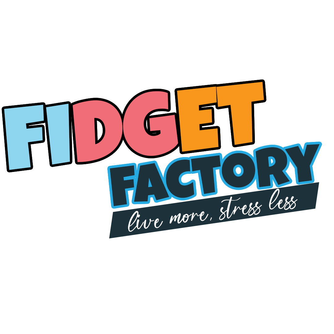 New In – Fidget Factory