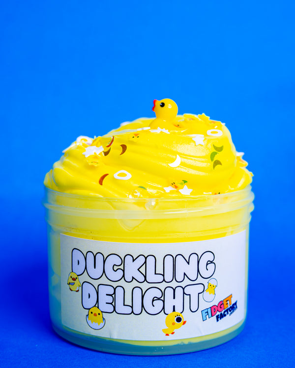 Duckling Delight