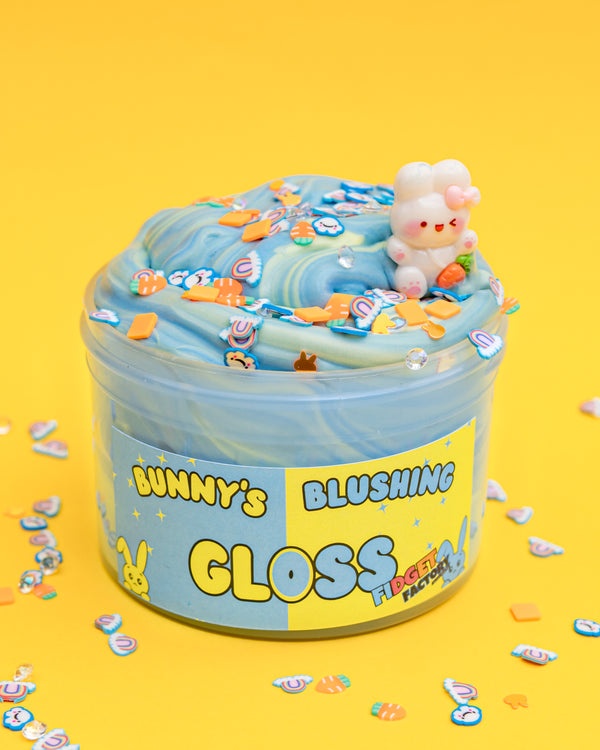 Bunny's Blushing Gloss