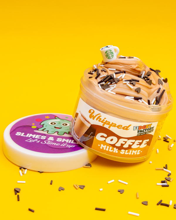 Coffee Milk