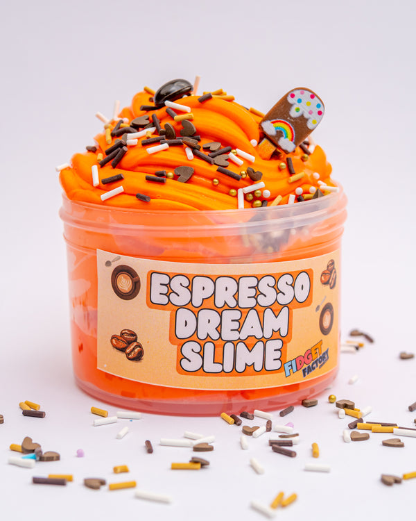 Espresso Dream
