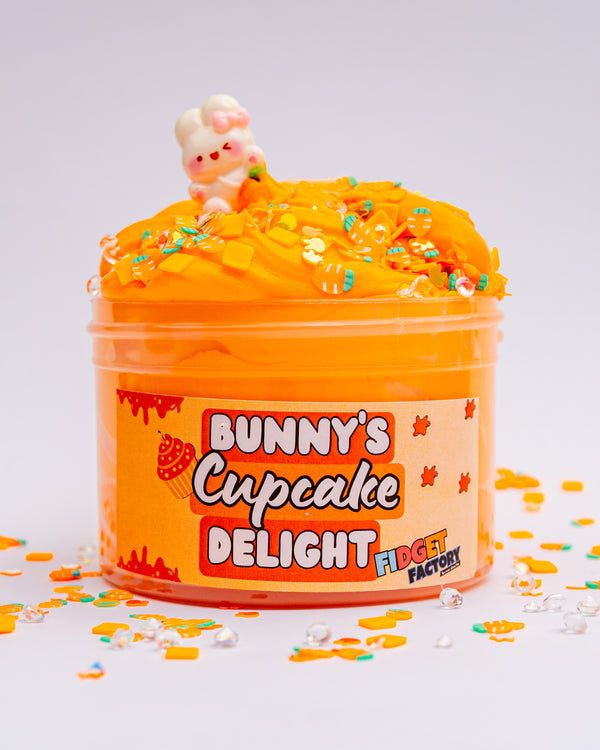 Bunny's Cupcake Delight