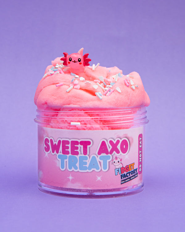 Sweet Axo Treat