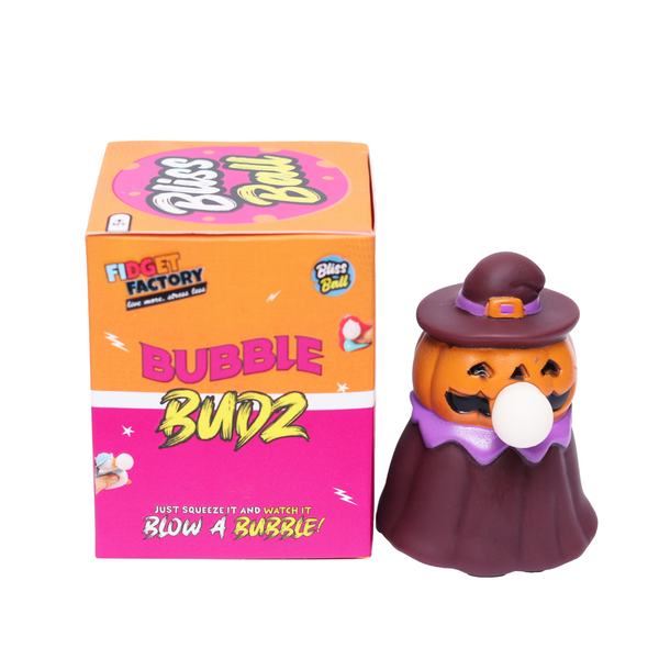 Bubble Budz Toy