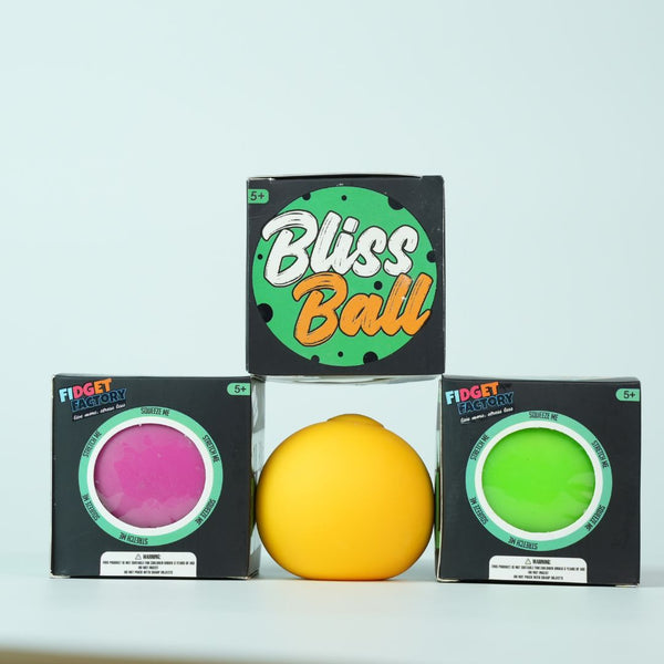 Stretchy Ball