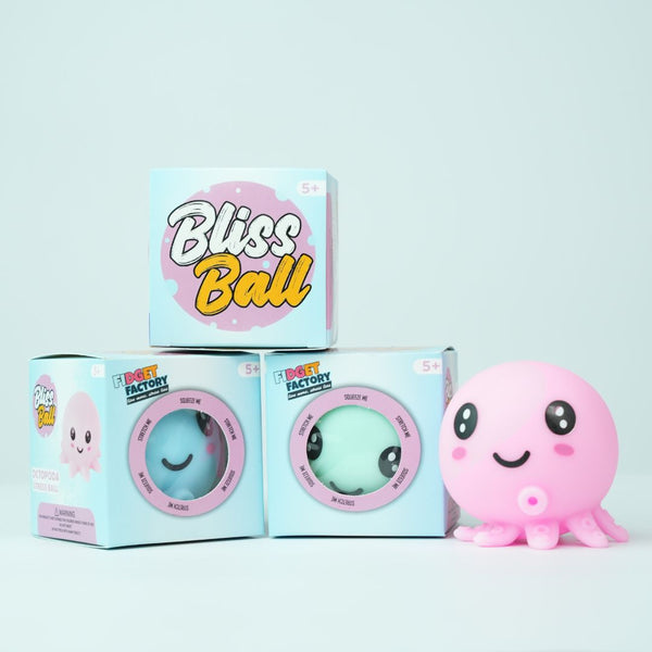 Octopoda Stress ball
