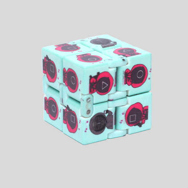Infinity Cube