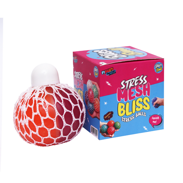 Mesh Bliss Ball