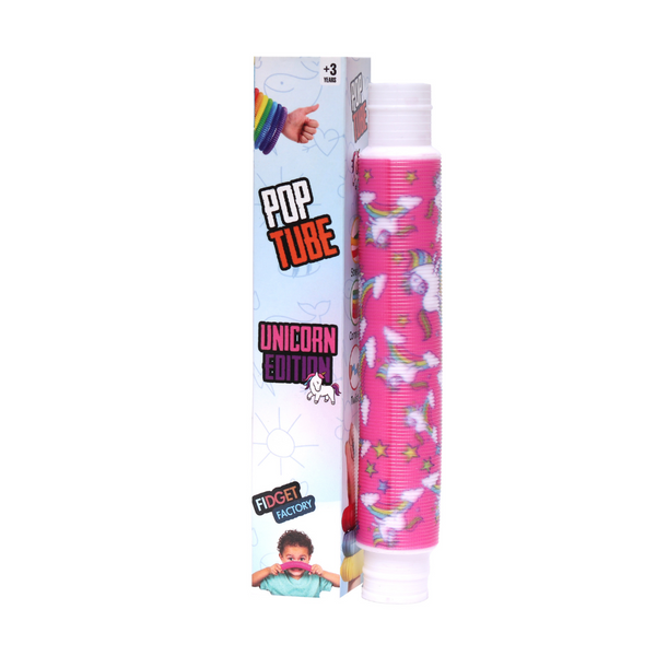 Pop Tube