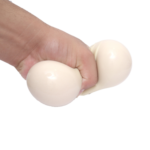 Squishy Bakpao Dumpling