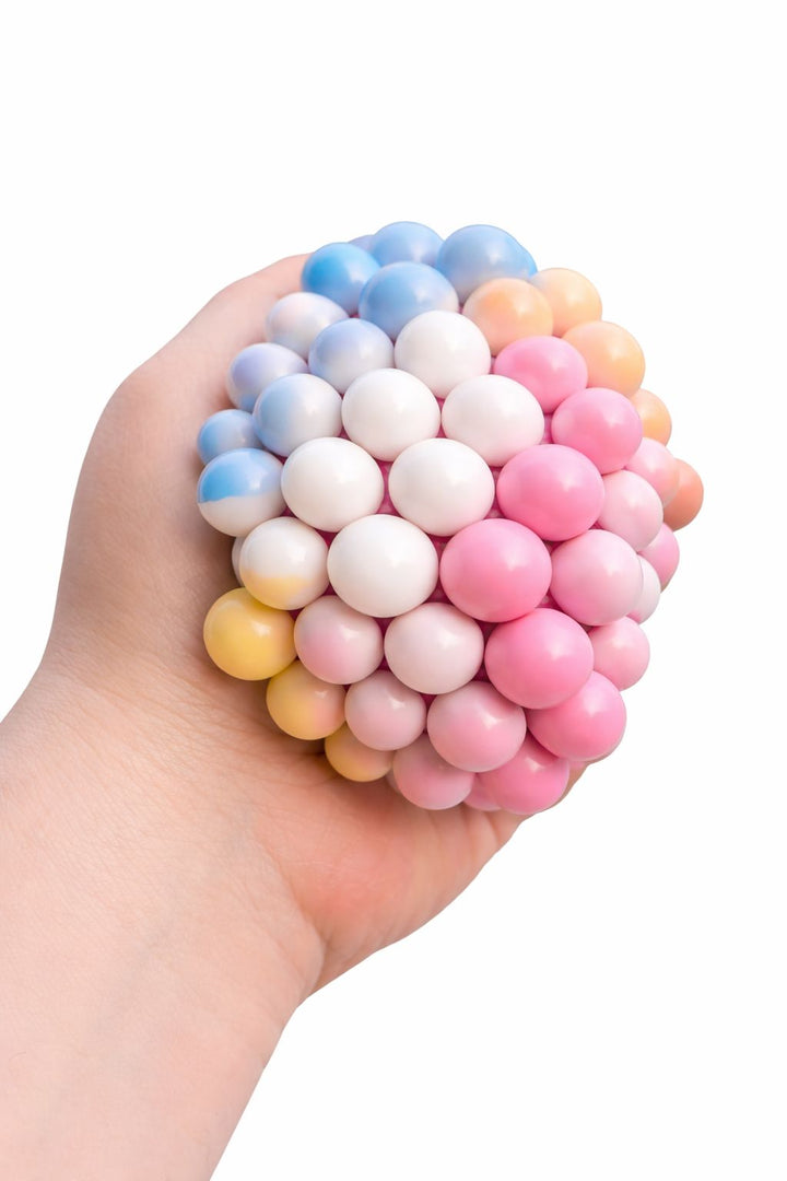 Color Burst Ball – Fidget Factory