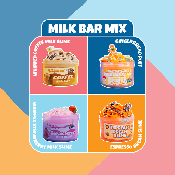 Milk Bar Mix