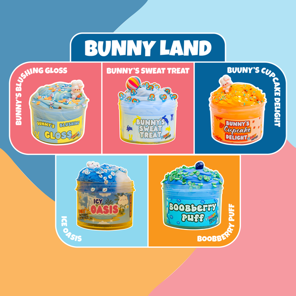 Bunny Land