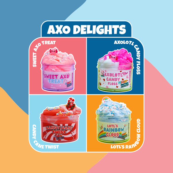 Axo Delights