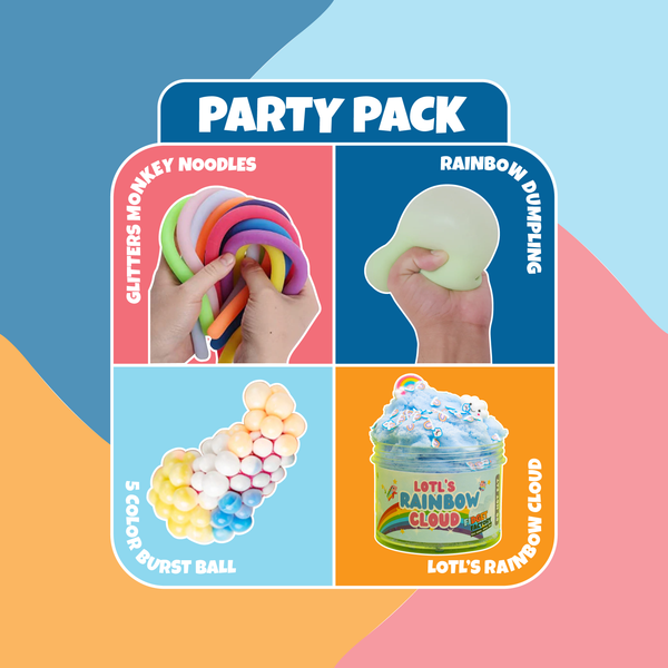 Party Pack