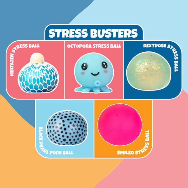 Stress Busters
