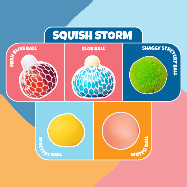 Squish Storm
