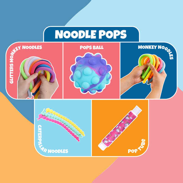 Noodle Pops